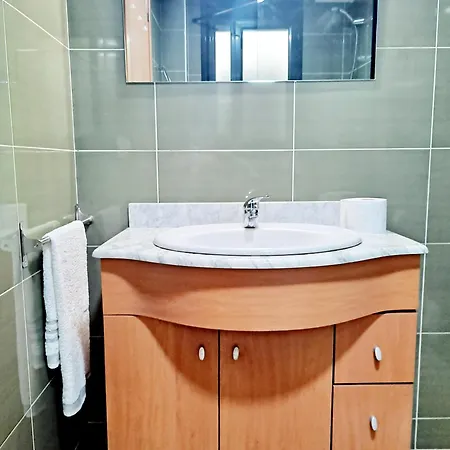 Apartament Ap Rubio *