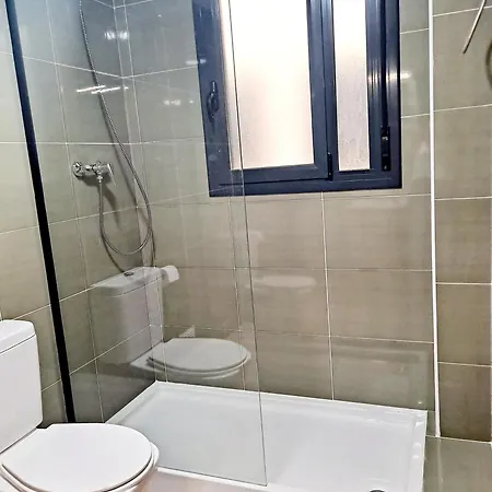 Ap Rubio Apartament