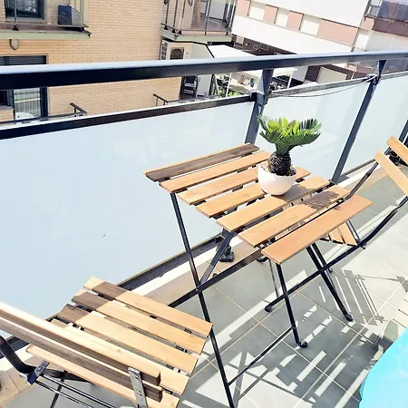 Apartament Ap Rubio Peñiscola