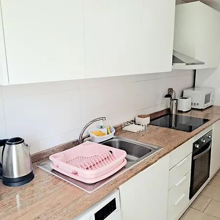 Apartment Ap Rubio *