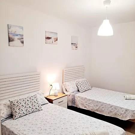 Ap Rubio * Peñíscola