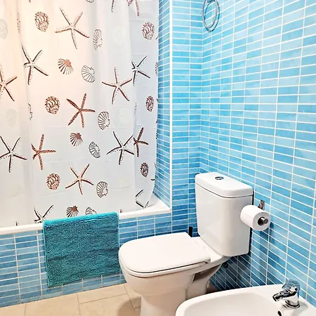 Ap Rubio * Peñíscola