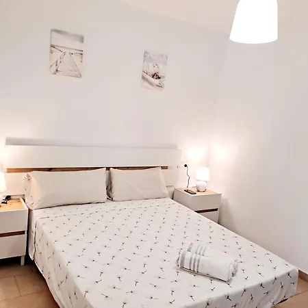 Apartament Ap Rubio