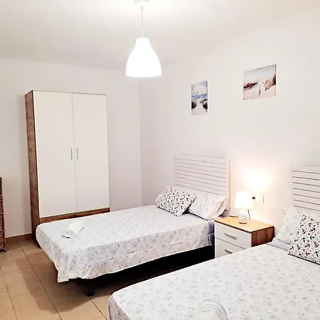 Ap Rubio Apartament Peñiscola