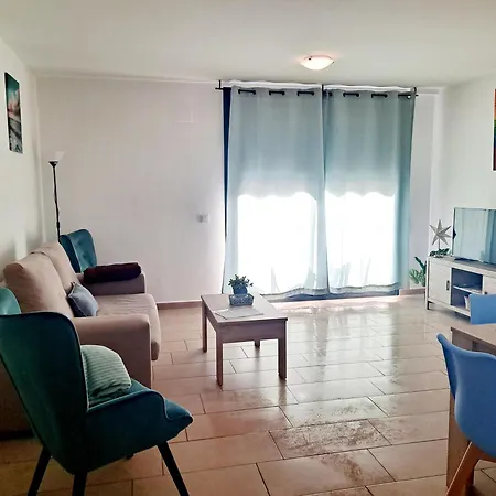 Apartament Ap Rubio *