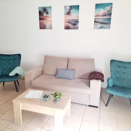 Ap Rubio Apartament