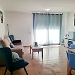 Διαμέρισμα Ap Rubio *